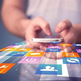mobile application development