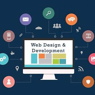 web application development